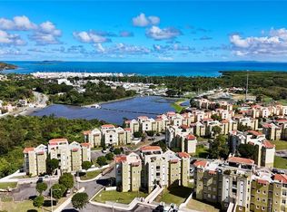 Ph Castillos Del Mar Ad #PENTHOUSE, Ceiba, PR 00735