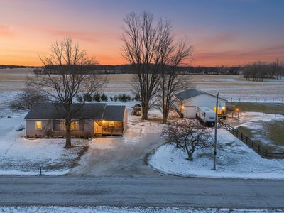 4663 S 450 W, Albion, IN, 46701