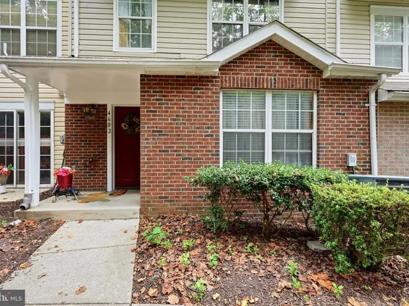 4602 Deepwood Ct #86D, Bowie, MD 20720