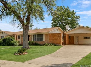 338 Tango Dr, San Antonio, TX 78216