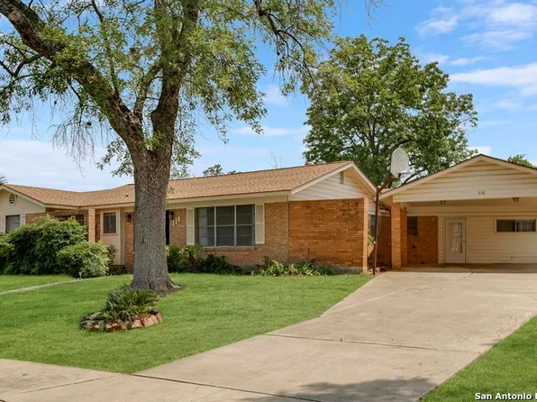 338 Tango Dr, San Antonio, TX 78216