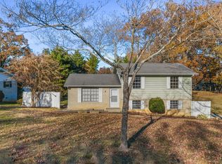 1635 Dale Ln SE, Cleveland, TN 37323