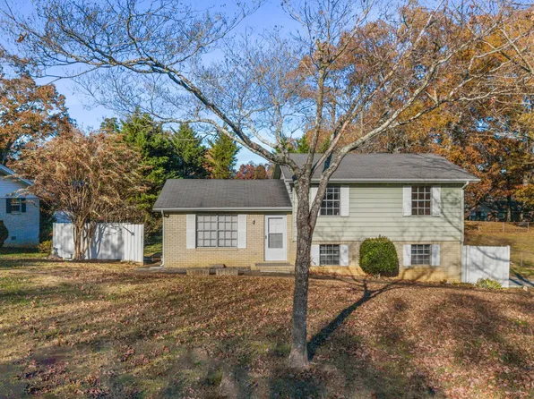 1635 Dale Ln SE, Cleveland, TN 37323