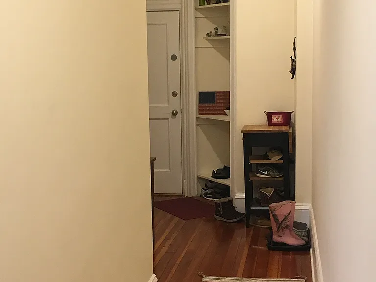1460 Beacon St #12B — Photo 4