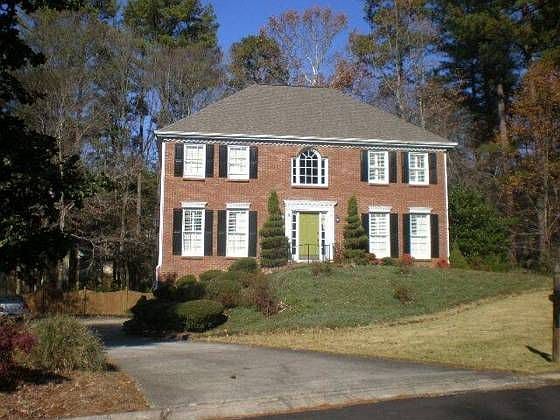 1st image of 1645 Gum Creek Cir