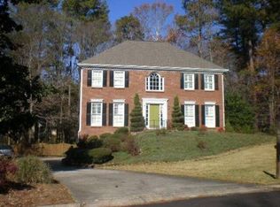 1645 Gum Creek Cir, Woodstock, GA