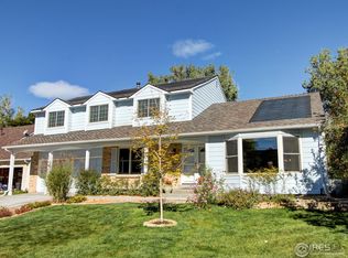 10703 W Turtle Mtn, Littleton, CO 80127