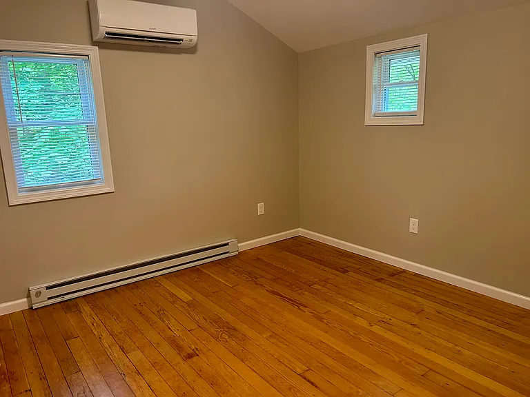 1st floor bedroom