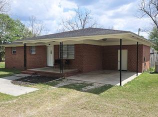6213 Chris Tyre Rd, Patterson, GA 31557