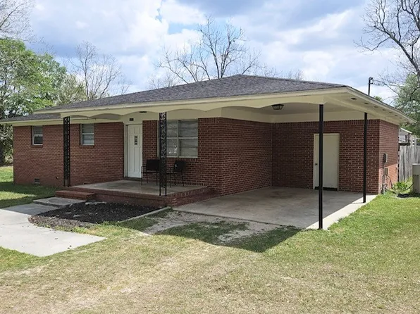 6213 Chris Tyre Rd, Patterson, GA 31557