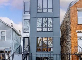 1726 W Cullerton St #1, Chicago, IL 60608