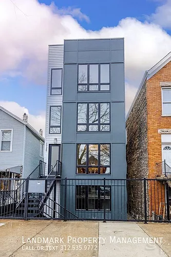 1726 W Cullerton St #1 Photo 1 1726 W Cullerton St #1 Photo 1
