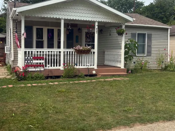 207 Athletic St, Otisville, MI 48463