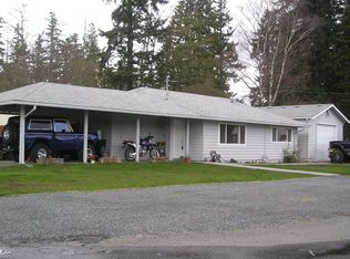 22111 42nd Ave W, Mountlake Terrace, WA 98043