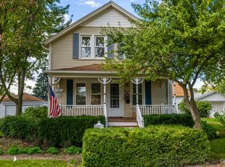 16526 Cottage Grove Ave, South Holland, IL 60473