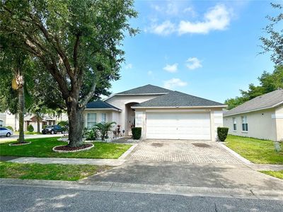 1712 Lalique Ln, Orlando, FL, 32828