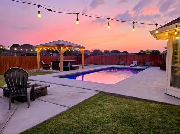 1901 Chesney Ln, San Angelo, TX 76904