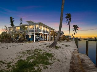 9752 Little Gasparilla Is, Placida, FL 33946