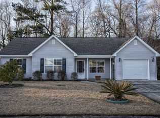 110 Oak Crest Cir, Longs, SC 29568