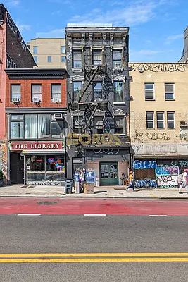 Rented by City Connections Realty | media 12