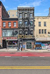 Rented by City Connections Realty