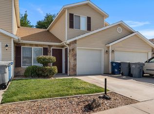 996 W 180 S, Hurricane, UT 84737