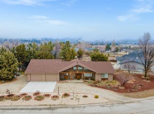 29581 Ryder Cup Ln, Tehachapi, CA 93561