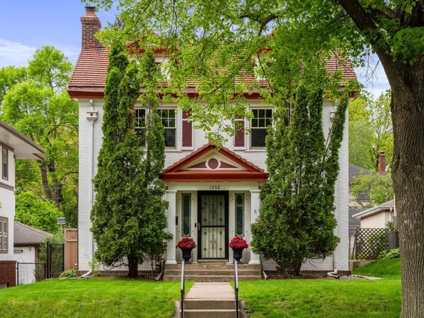 1352 Goodrich Ave, Saint Paul, MN 55105