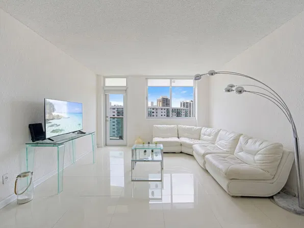 19370 Collins Ave, North Miami Beach, FL