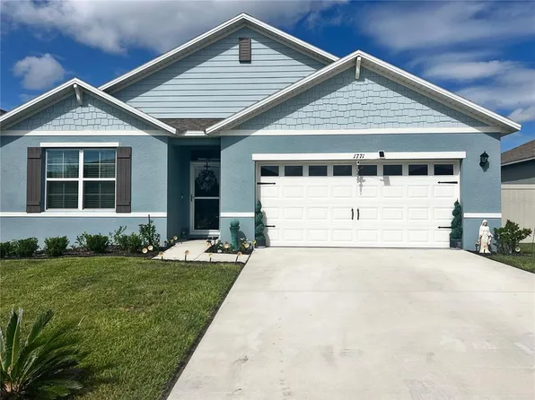 1771 Henin Cir, Tavares, FL 32778