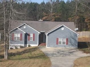 296 Buck Blvd, Calhoun, GA 30701