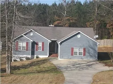296 Buck Blvd photo 1