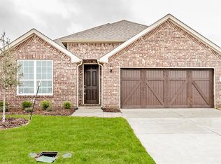 628 Corner Post Path, Celina, TX 75009