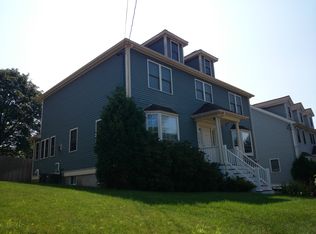 2600 Centre St, West Roxbury, MA 02132