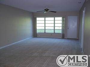 Extended Living Room