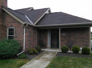 3606 Cedar Cir, Powell, OH