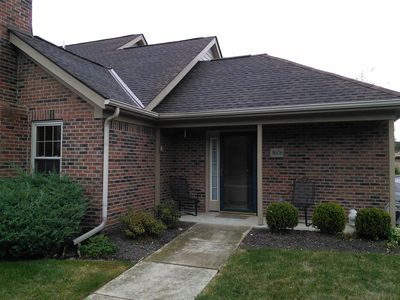 3606 Cedar Cir, Powell, OH, 43065