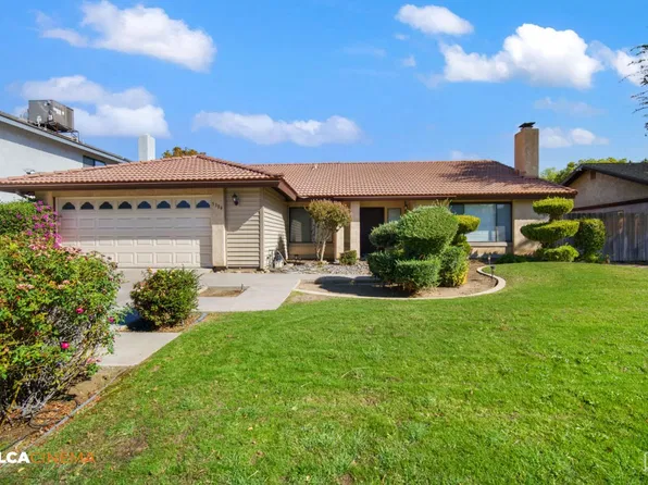 5304 Panorama Dr, Bakersfield, CA 93306