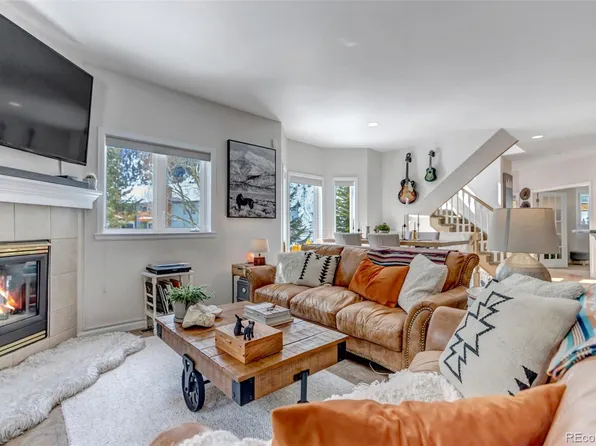 2500 Major Anderson Drive #2500, Georgetown, CO 80444