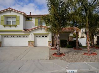 170 Lady Bell Way, Perris, CA 92571