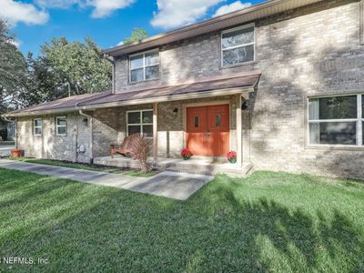 5660 CROSSWINDS Court, Saint Augustine, FL, 32092