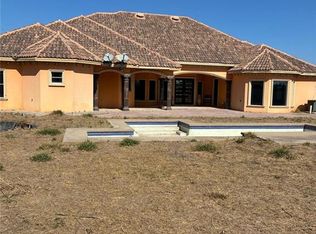 286 E Navajo Dr, Rio Grande City, TX 78582