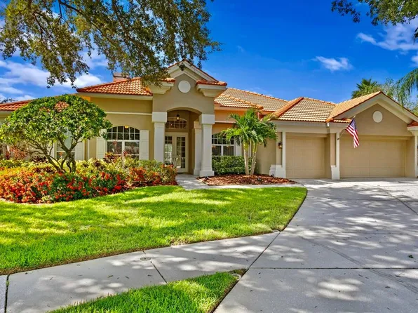 17801 Arbor Haven Dr, Tampa, FL 33647
