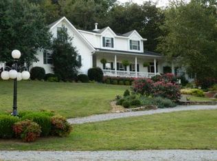 6975 Campbellsville Rd, Pulaski, TN 38478