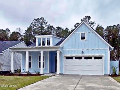 1333 Laurel Oak Ave, Hardeeville, SC, 29927