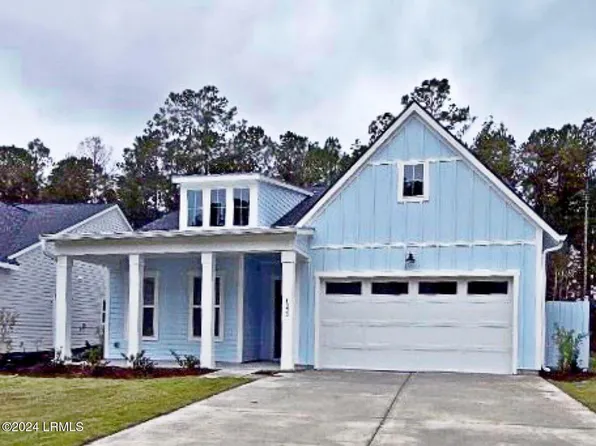 1333 Laurel Oak Ave, Hardeeville, SC 29927