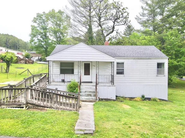 160 Summerfield Rd, Princeton, WV 24739