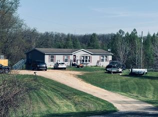 12296 Curtis Rd, Grass Lake, MI 49240