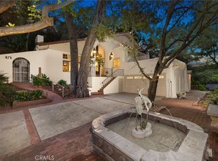16 Hidden Valley Rd, Monrovia, CA 91016