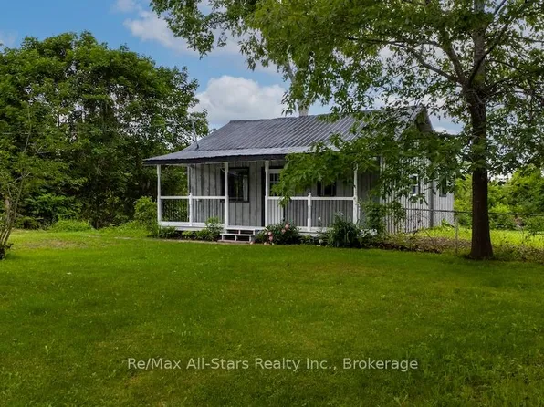 11 Blanchards Rd, Kawartha Lakes, ON K0M 2B0